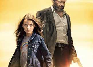 Logan - The Wolverine