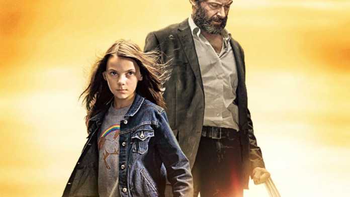 Logan - The Wolverine