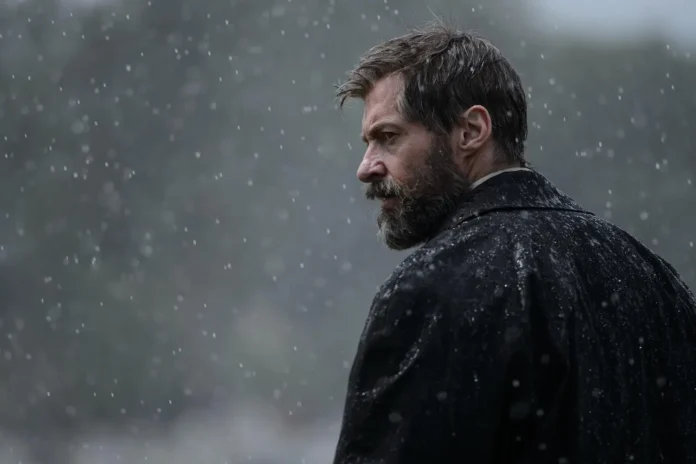 Logan - The Wolverine recensione film