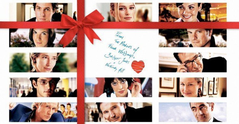 Love Actually