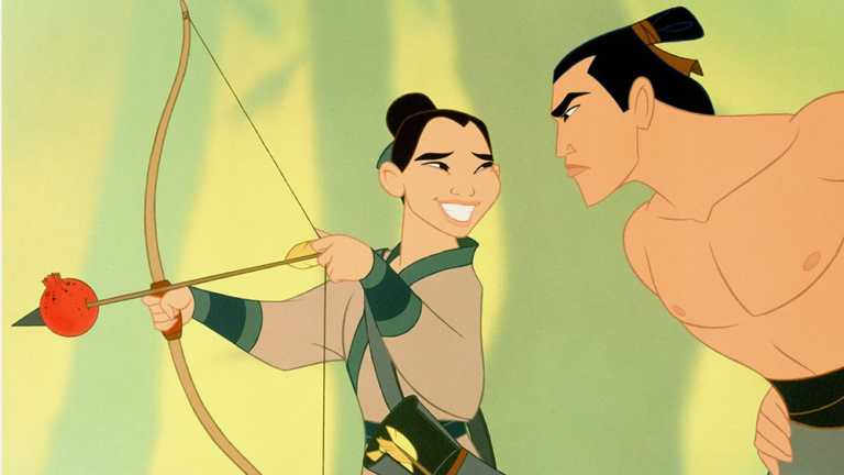 Mulan: ecco chi interpreterà l’interesse amoroso dell’eroina nel live action