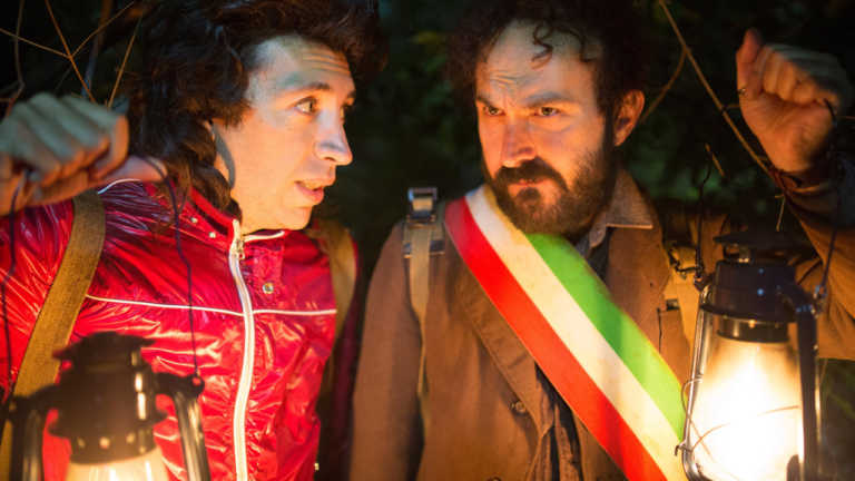 Omicidio all’italiana: recensione del film di Maccio Capatonda