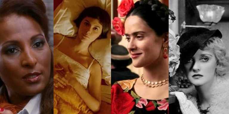 Oscar 2017: le attrici che avrebbero meritato un Academy Award Oscar 2017: le attrici che avrebbero meritato un Academy Award