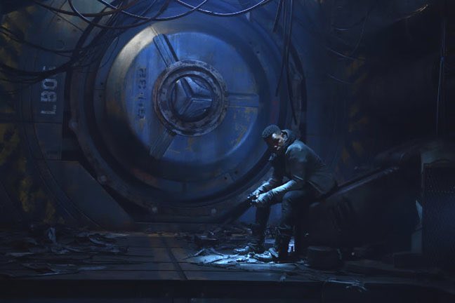 Pacific Rim Uprising: prima foto ufficiale, anche Scott Eastwood sul set