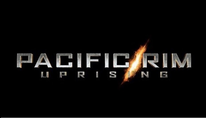 Pacific Rim Uprising