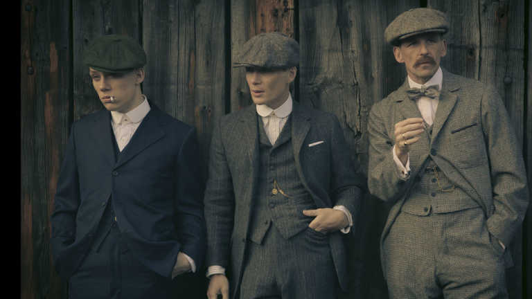 Peaky Blinders: cast, trama e personaggi