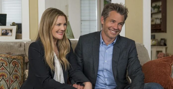 Santa Clarita Diet recensione serie tv