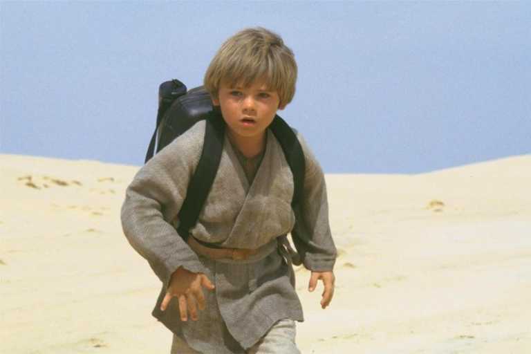 Star Wars: Mark Hamill solidale con il giovane Anakin di Jake Lloyd