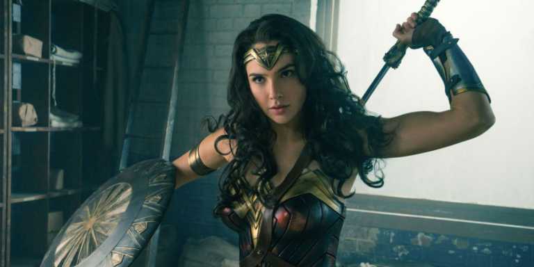 Wonder Woman: primo sguardo ad Ares “in borghese” – video