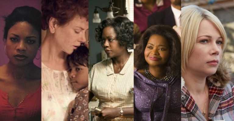 Road to Oscar 2017: la migliore attrice non protagonista