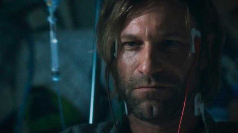 Incarnate: recensione del film con Aaron Eckhart
