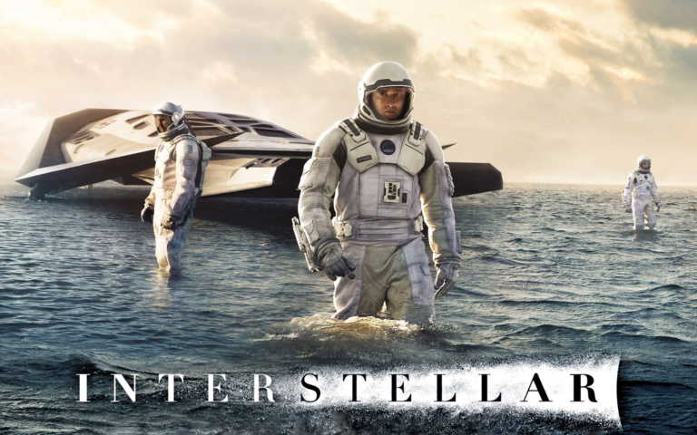 Interstellar: 15 curiosità sullo sci-fi diretto da Christopher Nolan