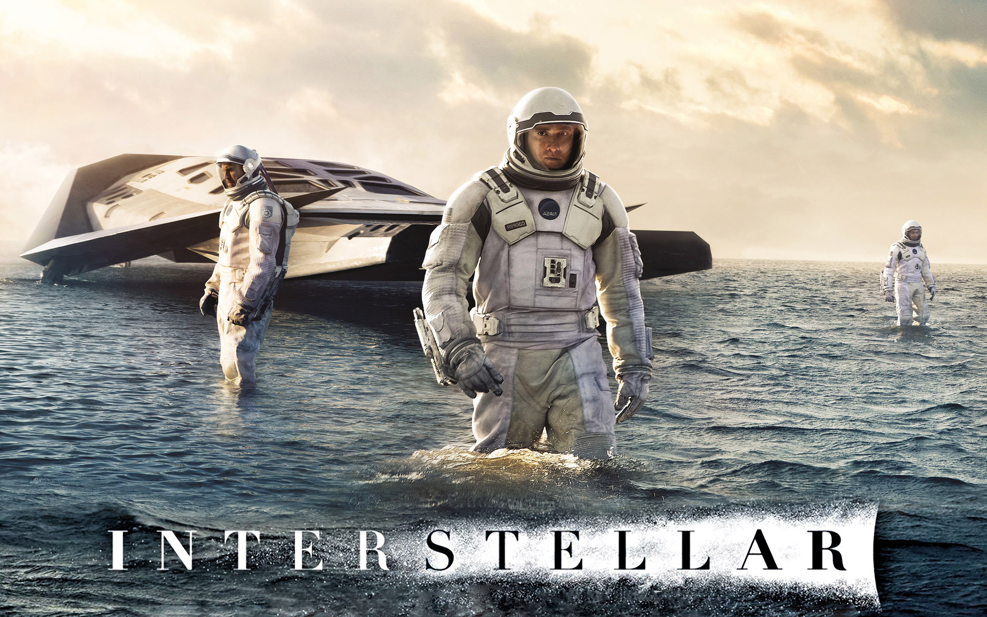 interstellar