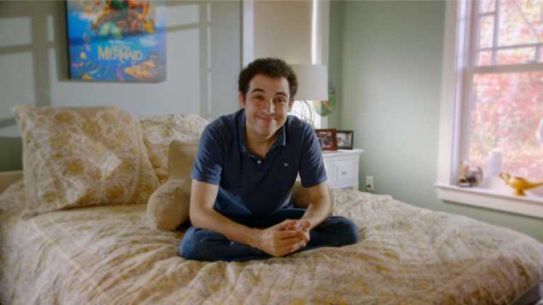 Life Animated: recensione del documentario di Roger Ross Williams