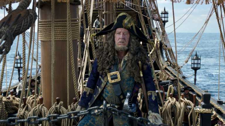 Pirati dei Caraibi 5: lo spot esteso del Super Bowl LI in italiano Pirati dei Caraibi 5: lo spot esteso del Super Bowl LI in italiano
