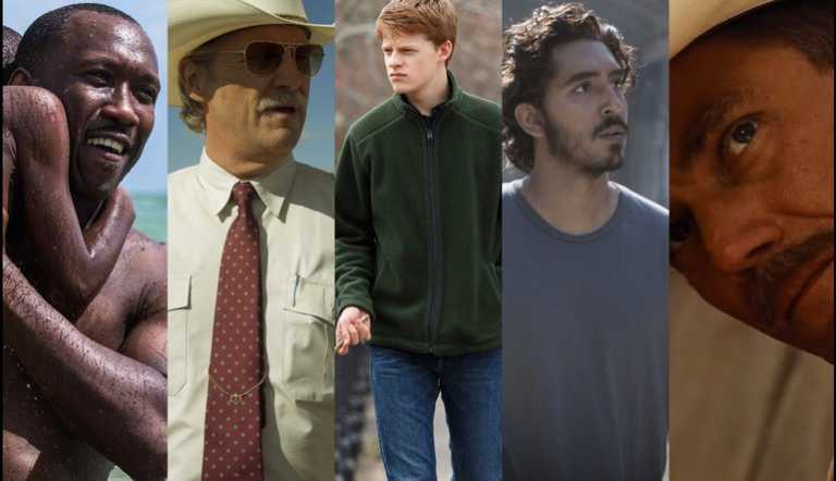 Road to Oscar 2017: il migliore attore non protagonista