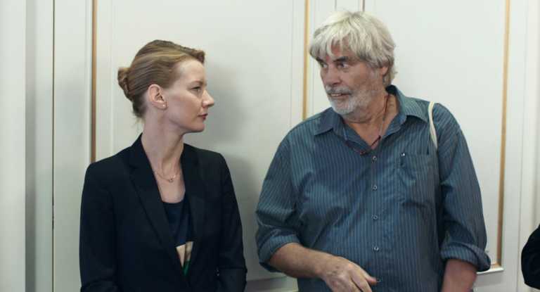 Vi presento Toni Erdmann recensione del film di Maren Ade