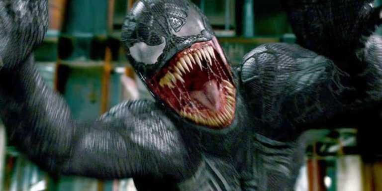 Venom: il film sarà Rating R e inaugurerà un Sony Marvel Universe?