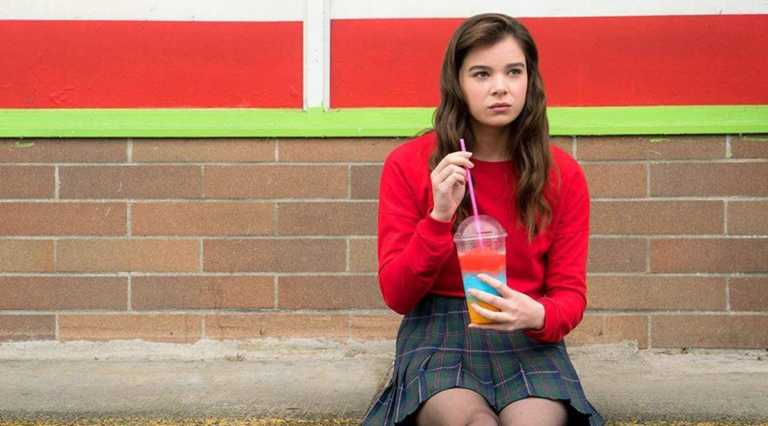 17 anni (e come uscirne vivi): recensione del film con Hailee Steinfeld