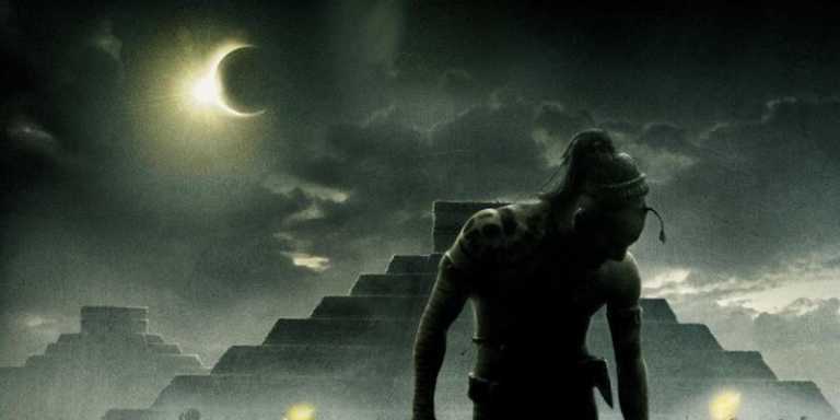 Film in tv: Apocalypto in versione integrale su su Rai4