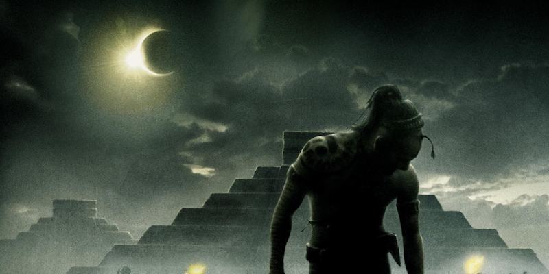 APOCALYPTO