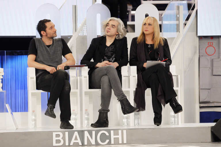 Amici16: Maria De Filippi annuncia i direttori artistici