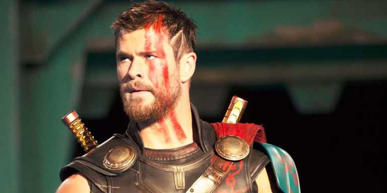 Chris Hemsworth: è “illegale” per gli attori Marvel firmare con la DC