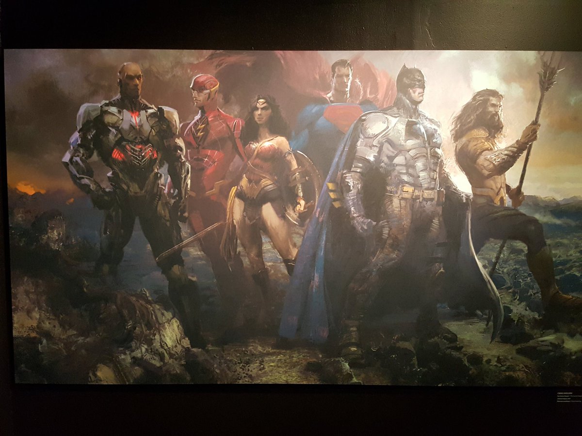 Justice League