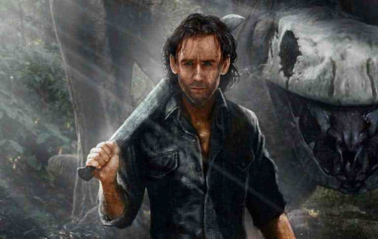 Kong Skull Island: concept alternativi per i protagonisti