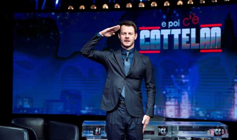 E poi c’è Cattelan: gli ospiti della settimana