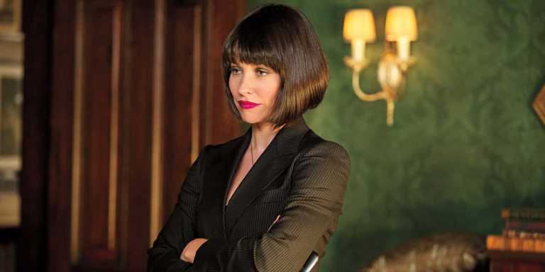 Ant-Man and the Wasp: Evangeline Lilly in forma perfetta – foto
