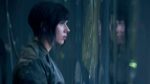 Ghost in the Shell recensione film 2017