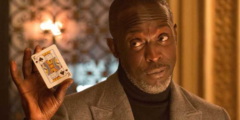 Han Solo: Michael K. Williams confermato nel cast