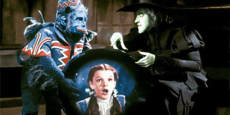 Il mago di Oz: la New Line lavora a un remake in chiave horror