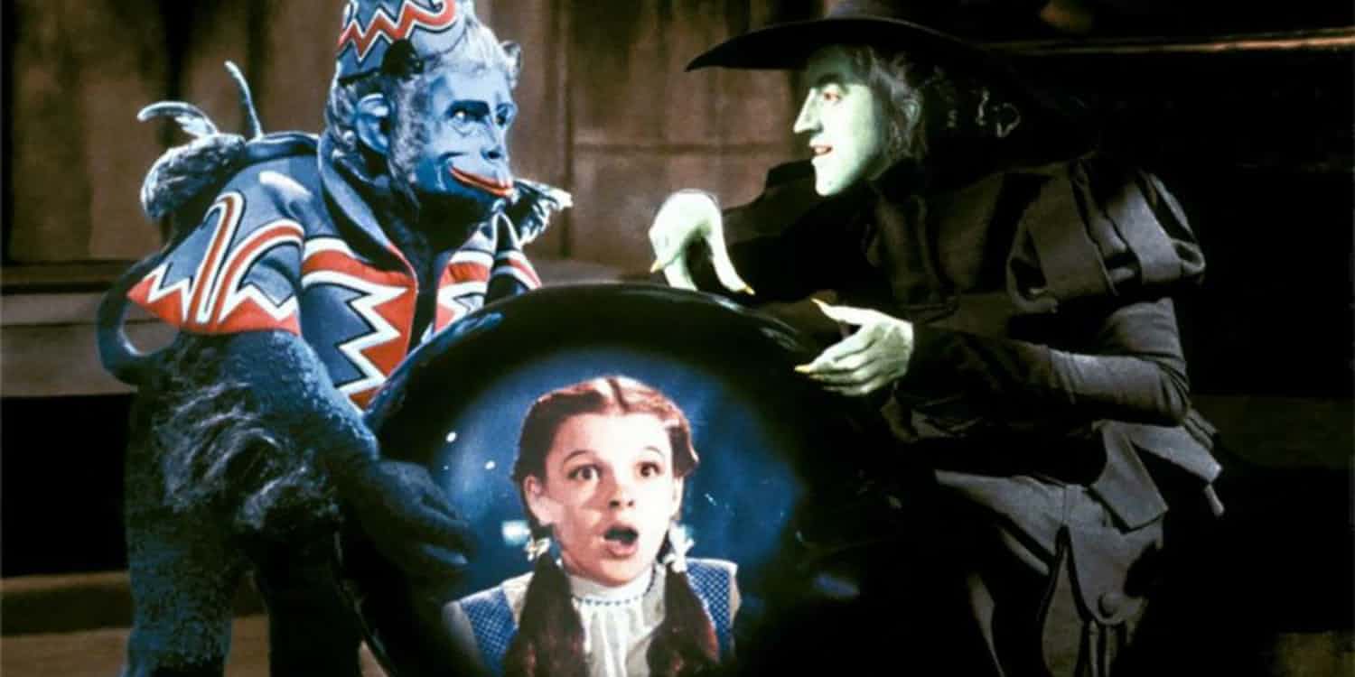 Il Mago di Oz