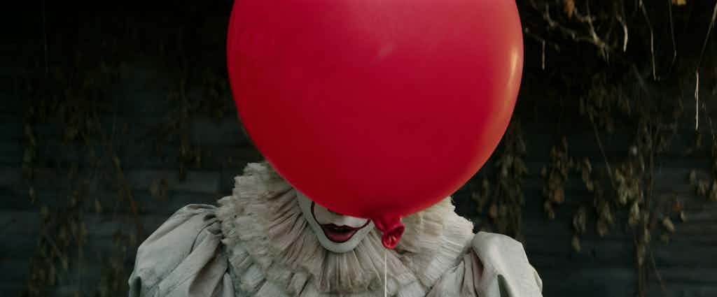 it