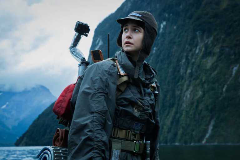 Alien Covenant: un nuovo spot anticipa l’Apocalisse degli Ingegneri