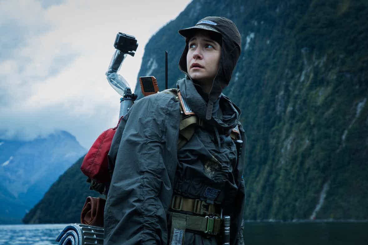 alien covenant