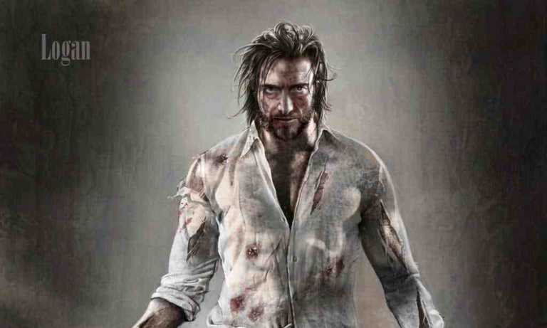Logan: i concept ci mostrano i tre mutanti protagonisti
