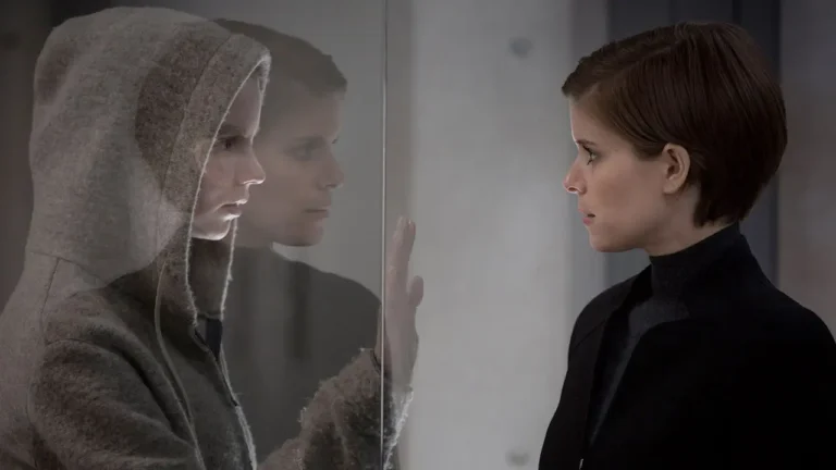 Morgan: recensione del film diretto da Luke Scott