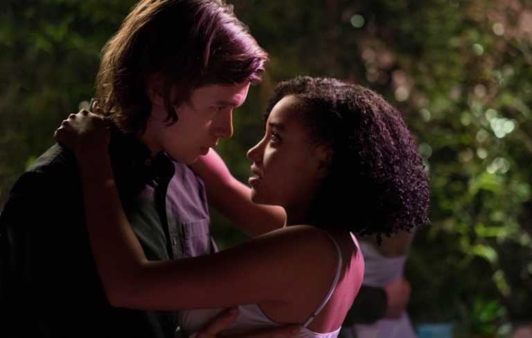 Noi Siamo Tutto: una clip in italiano dal film
