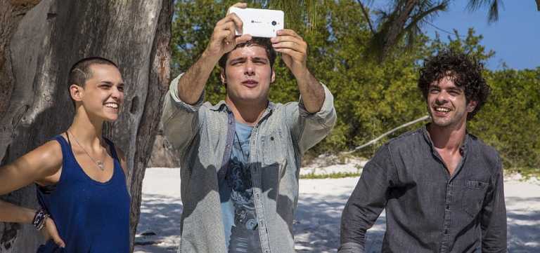 Non è un Paese per Giovani: due clip dal nuovo film di Veronesi