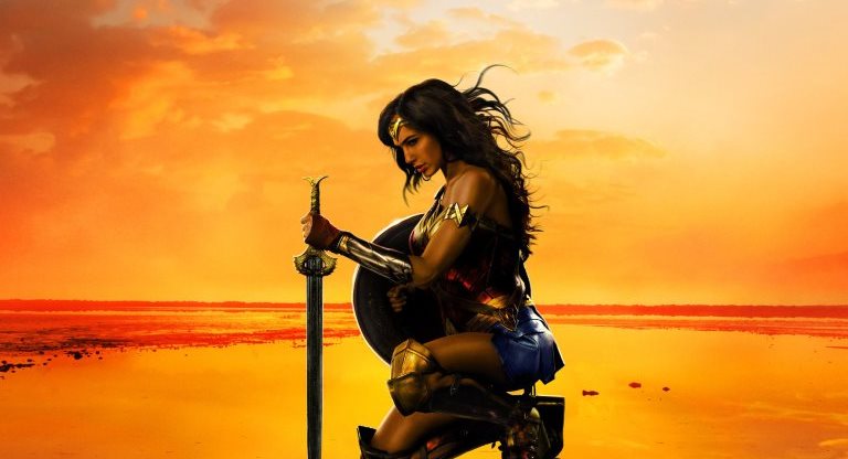 Wonder Woman