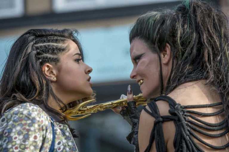 Power Rangers: il nuovo poster conferma la teoria sul Green Ranger?