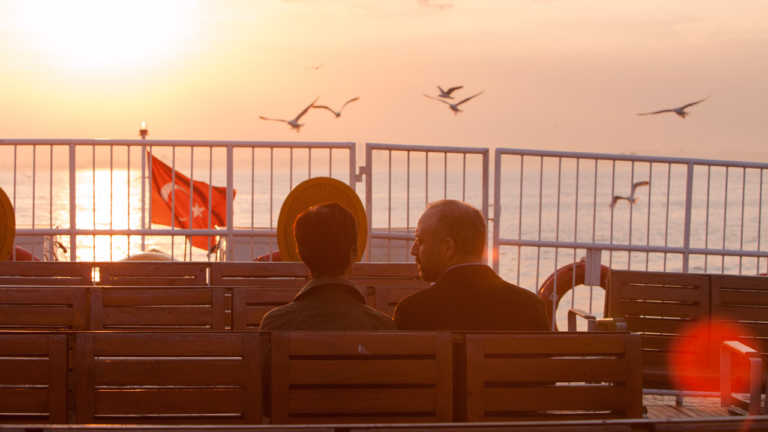 Rosso Istanbul: recensione del film di Ferzan Ozpetek