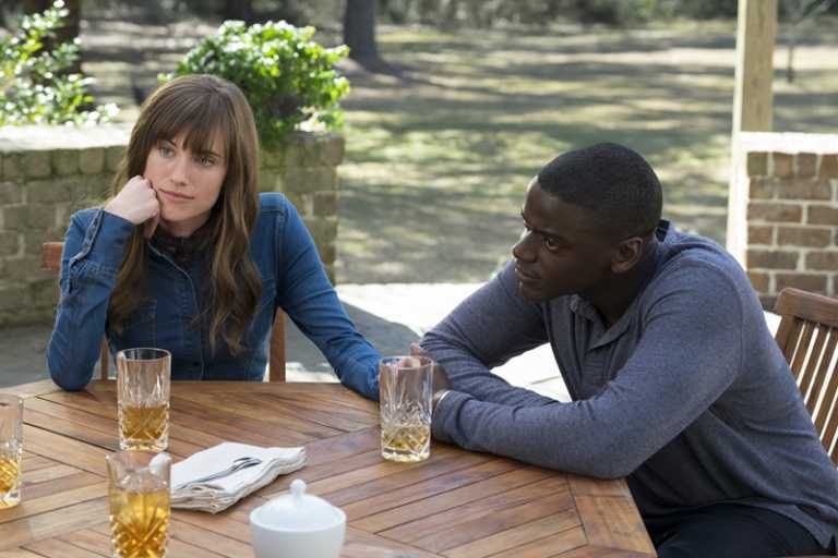 Scappa – Get Out: una clip in italiano dal film