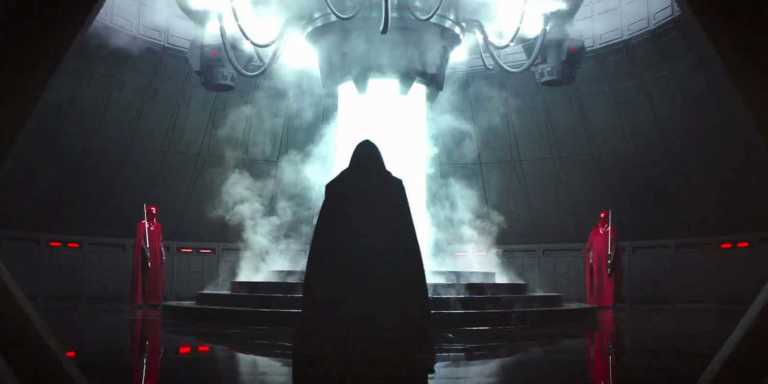 Star Wars Gli ultimi Jedi: la Guardia Pretoriana d’Élite nelle foto leak Star Wars Gli ultimi Jedi: la Guardia Pretoriana d’Élite nelle foto leak