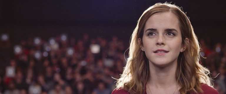 The Circle: ecco nuove immagini di Emma Watson dal film