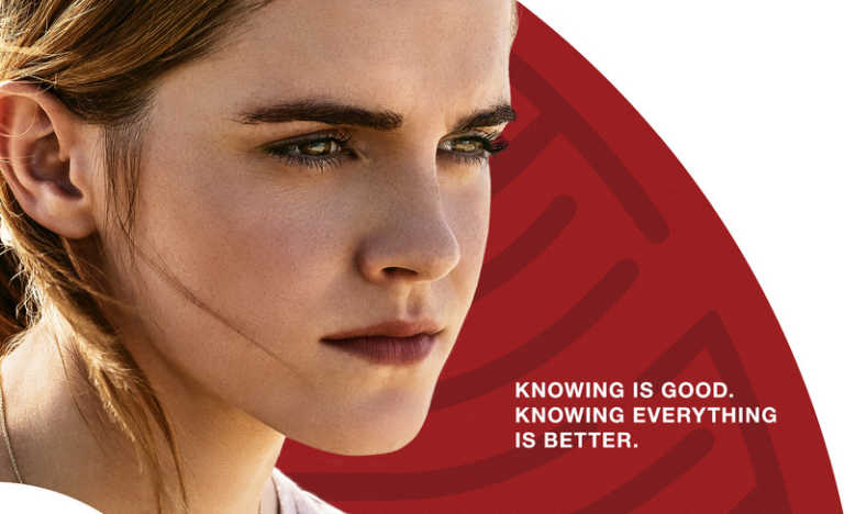 The Circle: trailer italiano del film con Emma Watson