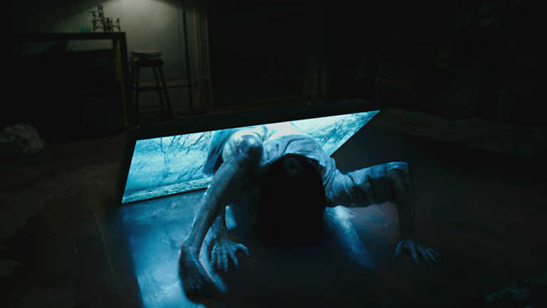 The Ring 3: recensione del film di F. Javier Gutiérrez 